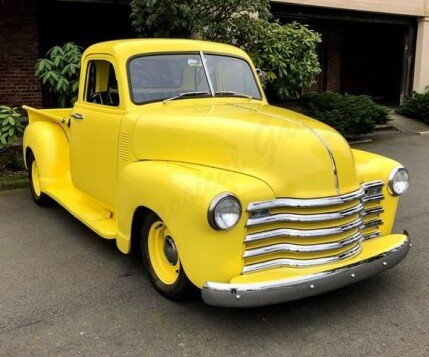 1950 Chevrolet Other Chevrolet Models Classics for Sale - Classics on ...