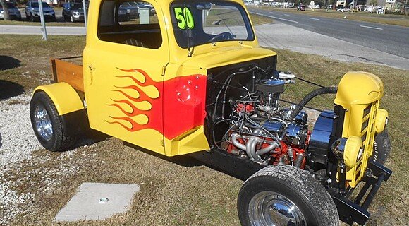 Classic Cars And Trucks For Sale Classics On Autotrader