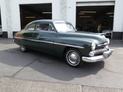 1950 Mercury Other Mercury Models Classics for Sale - Classics on ...