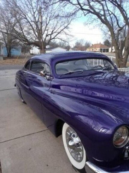 1950 Mercury Other Mercury Models Classics for Sale - Classics on ...