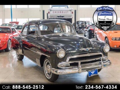 1951 Chevrolet Deluxe Classics for Sale - Classics on Autotrader