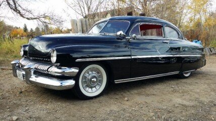 1951 Mercury Classics for Sale - Classics on Autotrader