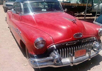 Buick Classics For Sale Classics On Autotrader
