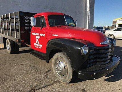 Chevrolet 3800 Classics for Sale - Classics on Autotrader