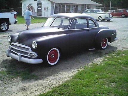 1952 Chevrolet Other Chevrolet Models Classics for Sale - Classics on ...