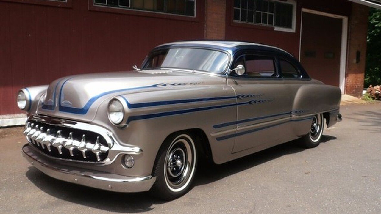 1953 Chevrolet 150 for sale near LAS VEGAS Nevada