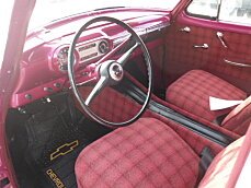 Classic Chevrolet Sedan Deliveries For Sale Classics On