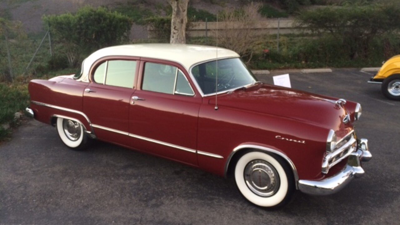 1953 Dodge for sale near La Crescenta, California 91214
