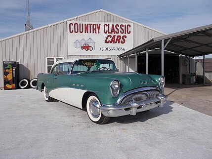 Classic Buick Centur