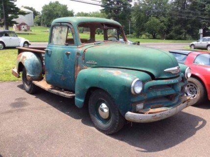 1954 Chevrolet 3100 Classics for Sale - Classics on Autotrader