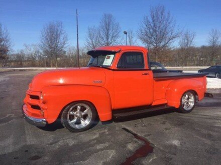 Chevrolet 3100 Classics for Sale - Classics on Autotrader