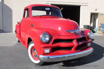 Chevrolet 3100 Classics for Sale - Classics on Autotrader