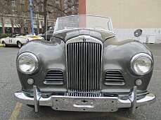 Sunbeam Classics For Sale Classics On Autotrader