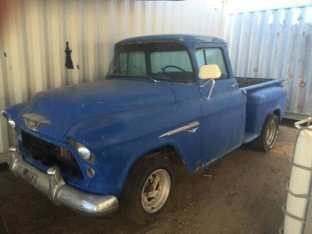 Classic Chevrolet 3100s For Sale - Classics On Autotrader