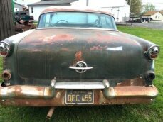 1955 Oldsmobile 88 Classics For Sale - Classics On Autotrader