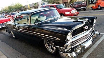 1956 Chevrolet Bel Air Classics for Sale - Classics on Autotrader