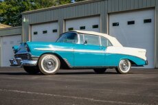 1956 Chevrolet Bel Air Classics For Sale - Classics On Autotrader