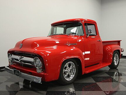 Classic Ford F100s for Sale - Autotrader Classics