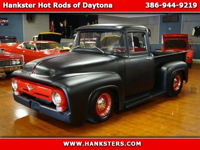 Ford F100 Classics For Sale - Classics On Autotrader