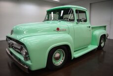 1956 ford f100 trucks car classic classics cars