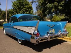 1957 Chevrolet Bel Air Classics for Sale - Classics on Autotrader