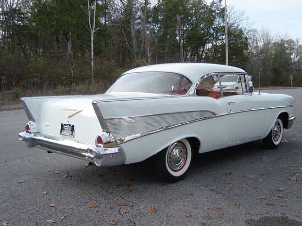 1957 Chevrolet Other Chevrolet Models for sale near ...