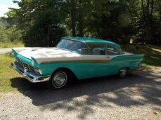 1957 Ford Fairlane Classics for Sale - Classics on Autotrader