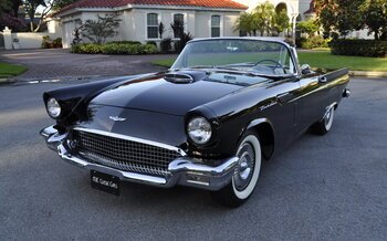 Ford Thunderbird Classics for Sale - Classics on Autotrader