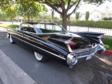 1959 Cadillac Classics for Sale - Classics on Autotrader