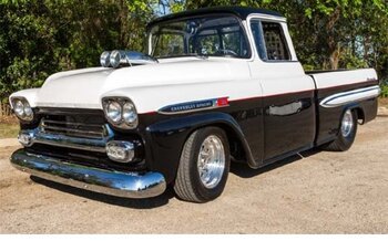 Classic Trucks for Sale - Classics on Autotrader