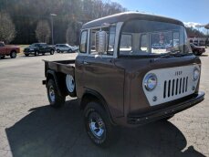 1959 jeep fc150