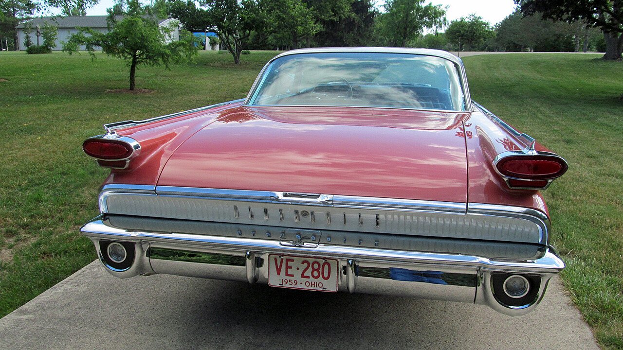 1959 oldsmobile 88 for sale near norwalk ohio 44857 autotrader ohio