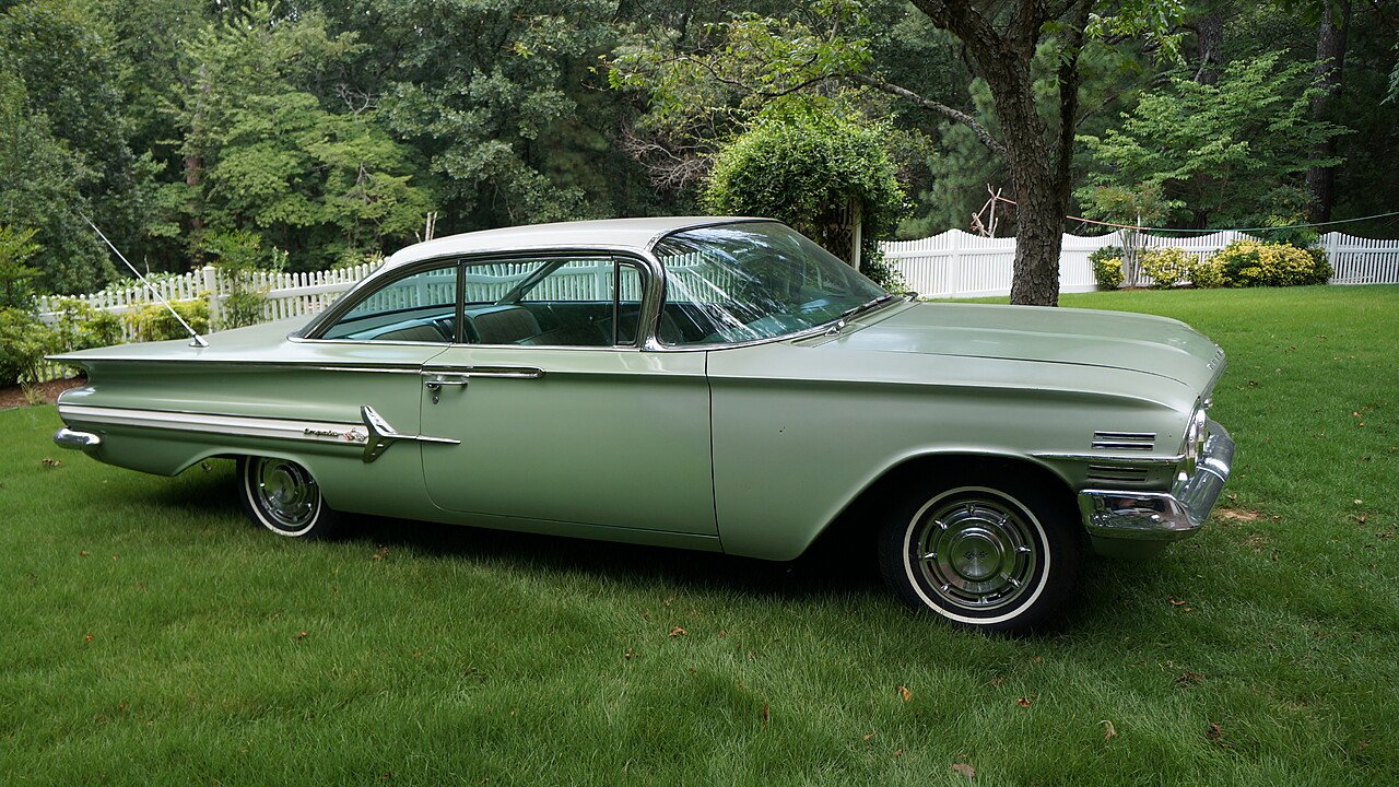 Reliable American Classic Cars Reliable American Classic Cars