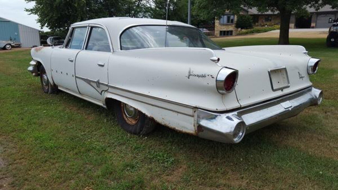 1960 Dodge Dart for sale near New Ulm, Minnesota 56073 Classics on