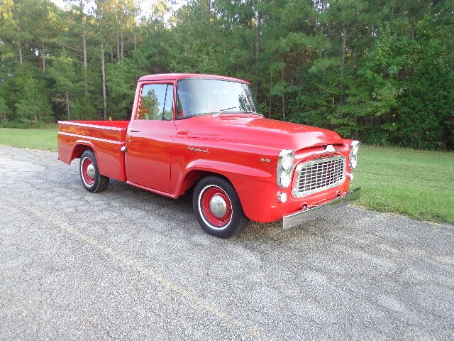 International Harvester Pickup Classics For Sale - Classics On Autotrader