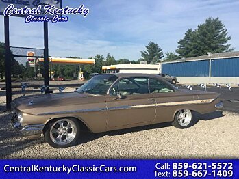 Central Kentucky Classic Cars - Classic Car dealer in Paris, Kentucky - Classics on Autotrader