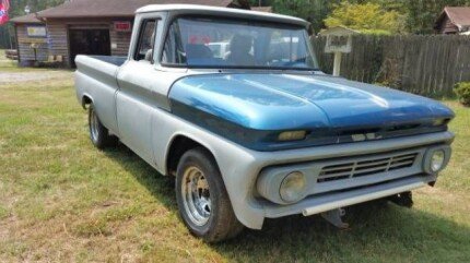 1962 Chevrolet C/K Truck Classics for Sale - Classics on Autotrader