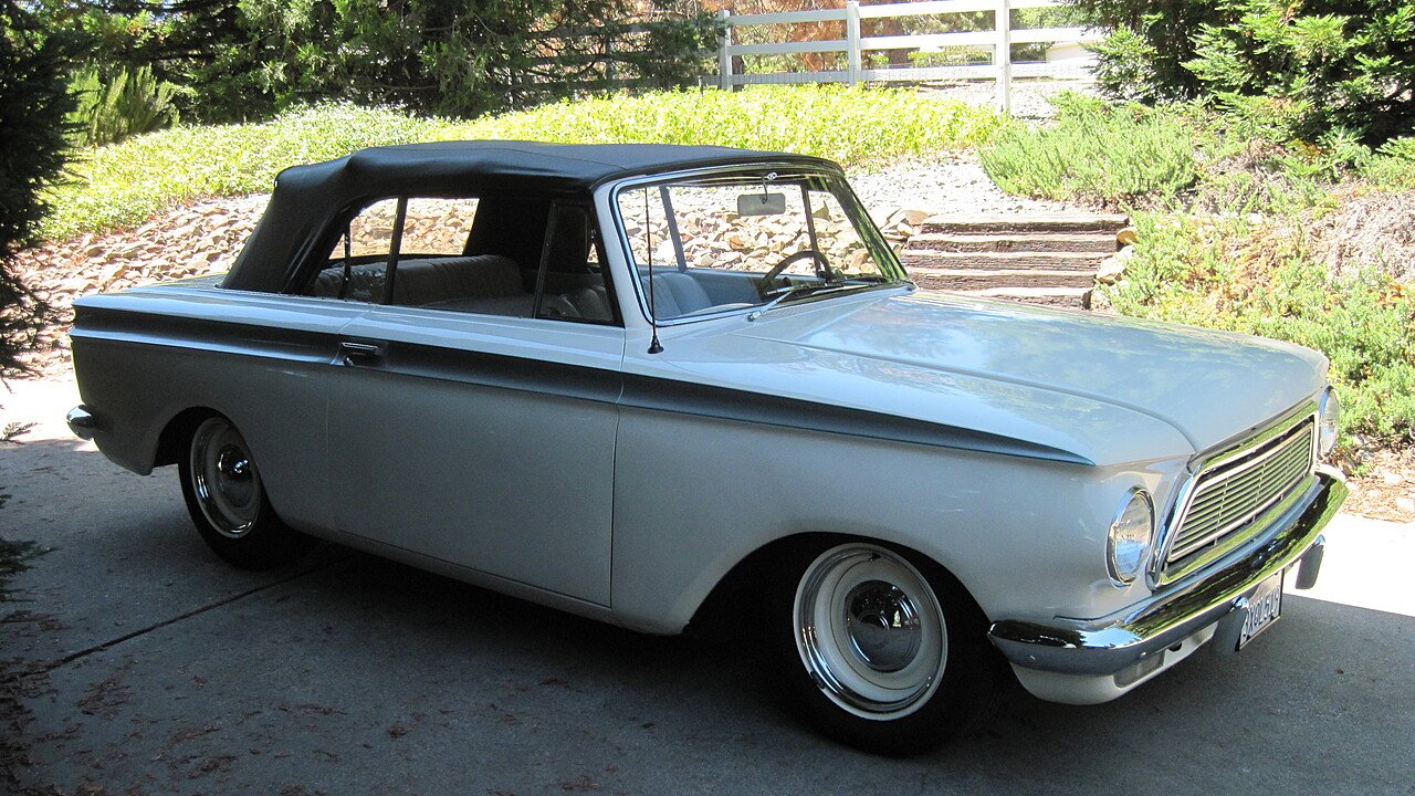 American Classic Cars Autotrader American Classic Cars Autotrader