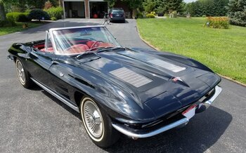 1967 Chevrolet Corvette Classics for Sale - Classics on Autotrader