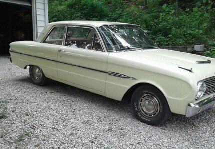 Ford Falcon Classics for Sale - Classics on Autotrader