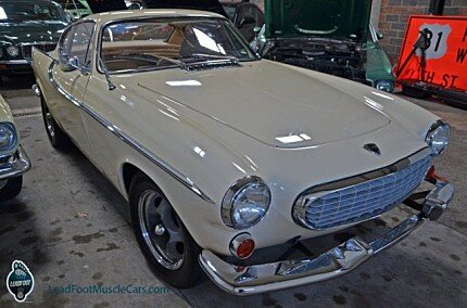 1963 Volvo P1800 for sale 101004059