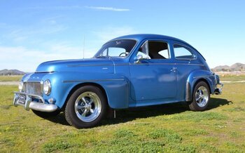 1963 Volvo PV544 for sale 100969441