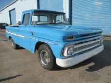 1964 Chevrolet C/K Truck Classics for Sale - Classics on Autotrader