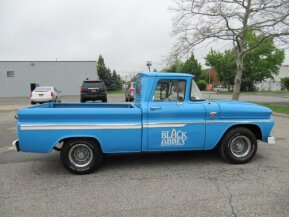 1964 Chevrolet C/K Truck Classics for Sale - Classics on Autotrader