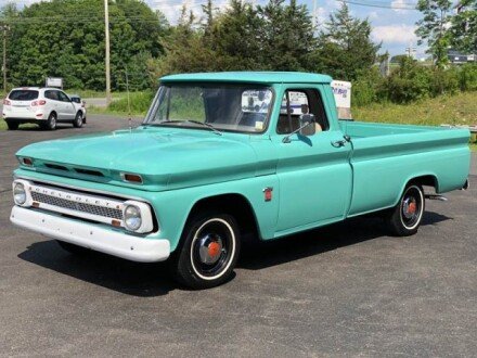 1964 Chevrolet C/K Truck Classics for Sale - Classics on Autotrader