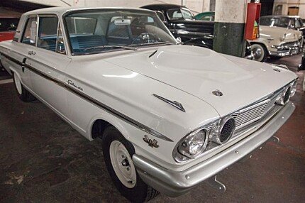 Ford Fairlane Classics for Sale - Classics on Autotrader