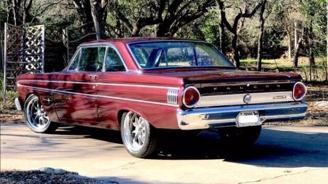 1964 Ford Falcon Classics For Sale - Classics On Autotrader