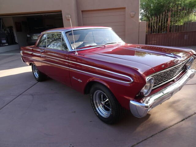 1964 Ford Falcon Classics For Sale - Classics On Autotrader