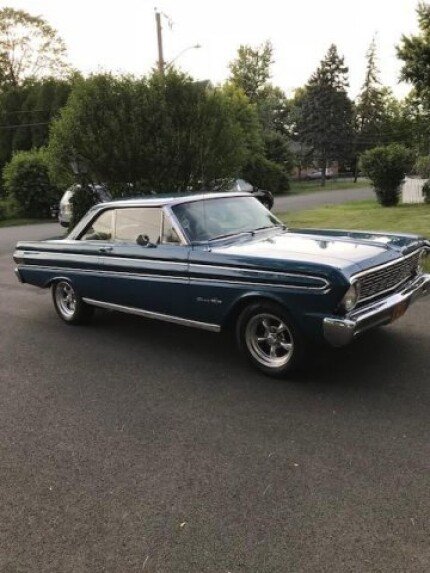 Ford Falcon Classics for Sale - Classics on Autotrader