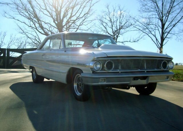 1964 Ford Galaxie Classics For Sale - Classics On Autotrader